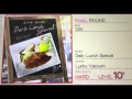 【Rb colette】Daily Lunch Special【SOUND ONLY】