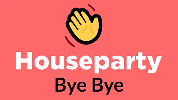 Why is Houseparty being discontinued?