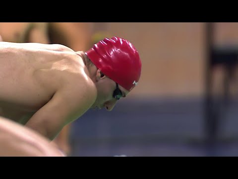 Men's 400m Freestyle S10 Final | Dublin 2018