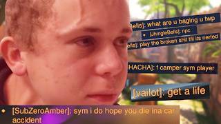 Pushing Overwatch Players To Breaking Point