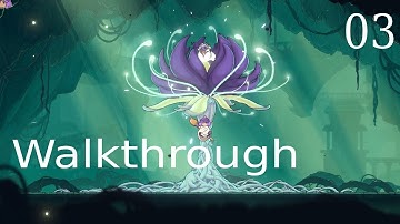 Constance | Full Walkthrough | Part 3 | Brian & Tear of Resurgence