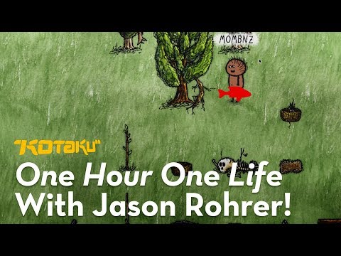 Vidéo: Le Prochain Match De Jason Rohrer Vous Oblige à Jouer Avec De L'argent Réel