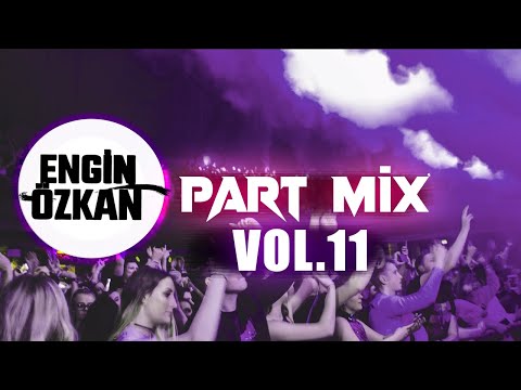 Dj Engin Özkan - Party Mix (VOL.11) Tiktok Remix