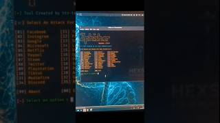 how to install zphisher on termux tools | #termux #tech #and #technology #trendingshorts