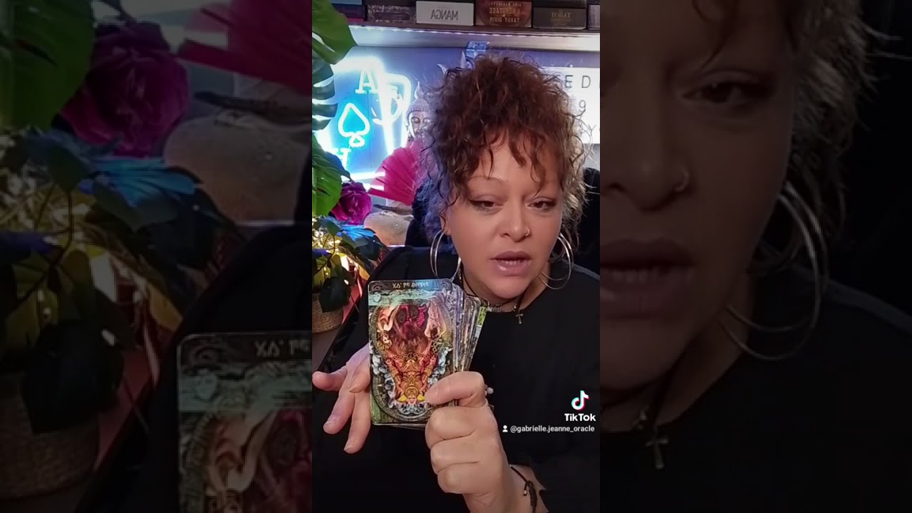 On voulait pas que tu écoutes ce message 👠