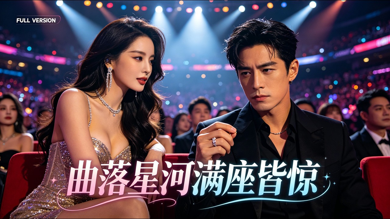 曲落星河：絕世奇才重生逆襲封神