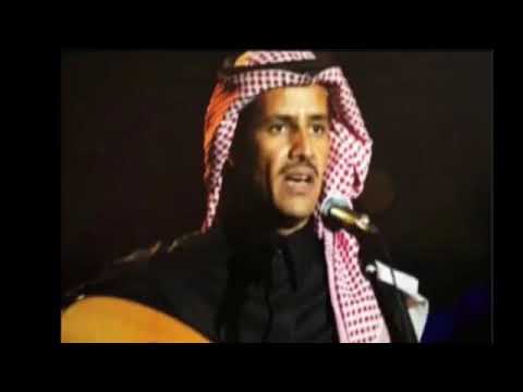 خالد عبدالرحمن جرح غزير عود