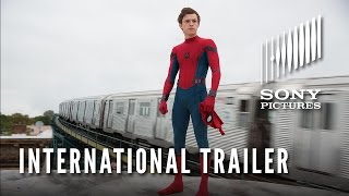 Official International Trailer