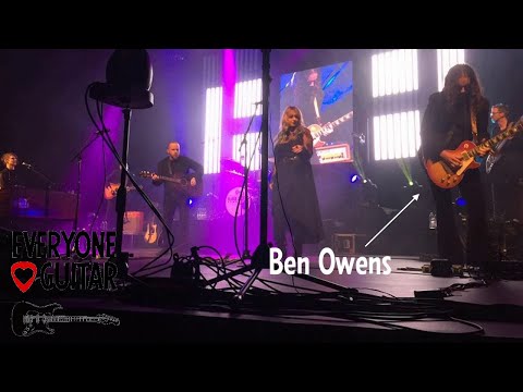 ben-owens-interview---black-jacket-symphony,-david-leemurphy,-spyderwulf---everyone-loves-guitar