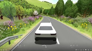 Slow Roads | GamePlay PC