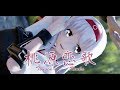 [MMD艦これ]槭樹式翔鶴さんで『桃源恋歌/Tougen Renka』1080ｐ