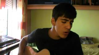 Sabes - Reik ( Cover ) Edu