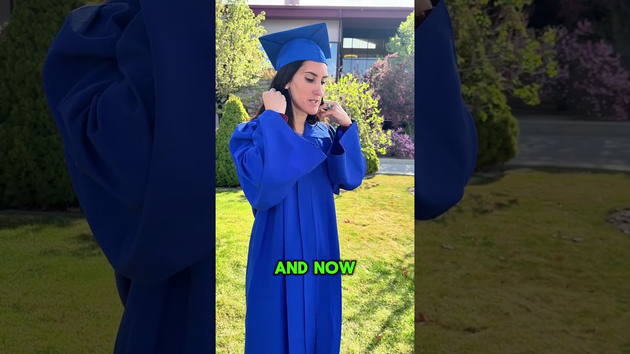 Grad Stories 2025 Jennifer Perico