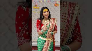 Sargam Detergent Sun Marathi Navratrotsav 2025 Today 1Pm 8Pm Sun Marathi