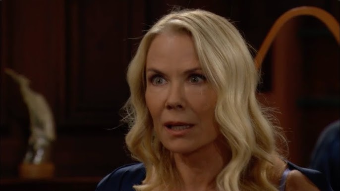 Bold and the Beautiful - Look Ahead to June 16 to 20, 2025