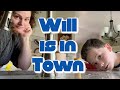 Our Annual WILL VLOG! More Cousin Time.