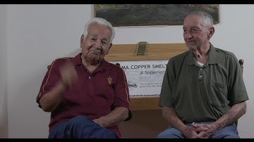 Remembering the Smelter: The Magma Copper Company Smelter at Superior, Arizona (full version)