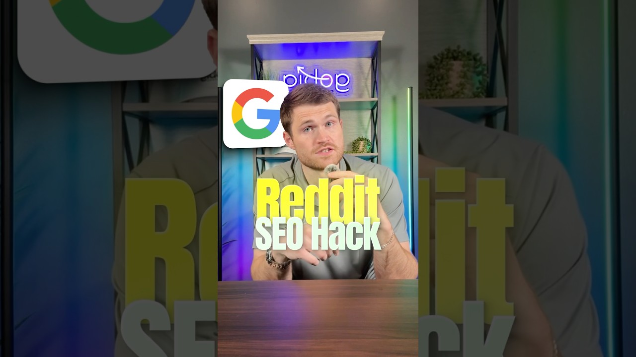 This Sneaky Trick Helps You Rank Higher (FAST)