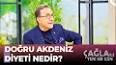 Akdeniz Diyeti: Lezzeti ve Sağlığı Birleştiren Bir Yaşam Biçimi ile ilgili video