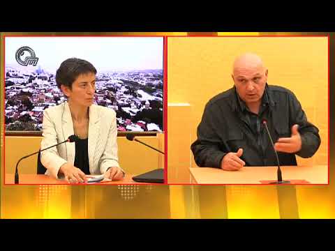 ცდილობენ გაწყვიტონ კავშირი ეკლესიასა და საზოგადოებას შორის