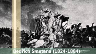 Bedřich Smetana: RICHARD III. /1858/