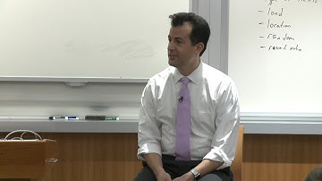 Web Development - Computer Science for Business Leaders 2016