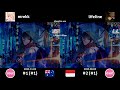 mrekk vs lifeline | THE ORAL CIGARETTES - ReI [Ameagari] +HDDT