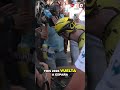 Visma's Vuelta a España 2026 Takeover Hits Six Wins In Stage 16