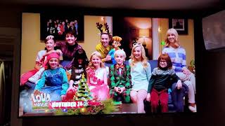 A Loud House Christmas Loud Christmas Music Video Short Version