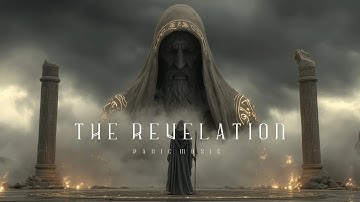 The Revelation - Ambient Egyptian Music for Deep Meditation