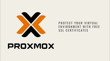 How To Install an SSL Certificate on Proxmox