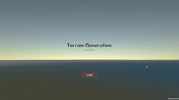 Infinite Terrain in Unity #6