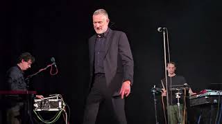 Blancmange - "Reduced Voltage" Islington Assembly Hall, London, Saturday 1st June 2024.