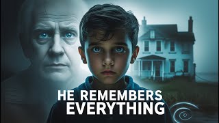 The Boy Who Lived Before: A True Reincarnation Story