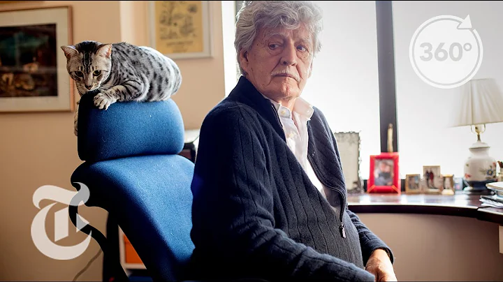 A Stage Fight Director’s Gentler Side | The Daily 360 | The New York Times