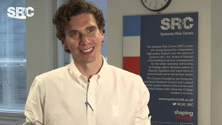 Perspectives on Systemic Risk conference: Intervie...