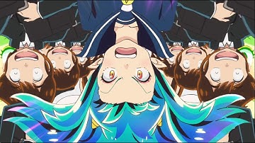 Urusei Yatsura - Big Dumb Idiot (Tom Cardy) [AMV]