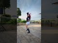 AURA-YUH! Dance MIRRORED #aura #yuh #dance #mirrored #yuhchallenge #shorts