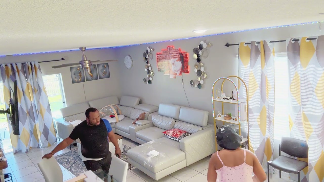 2eme pati prank sou Dave mw bay ekri yn lot nom sou plak YouTube li a zen pete 😂😂😂