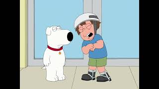 Special Boy Family Guy Cutaway Gag S5E3