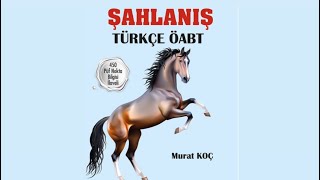 17- Türkçe ÖABT Hocamın Notu 2019 TÖP Yazma Öğrenme Alanı Kazanım İncelemeleri