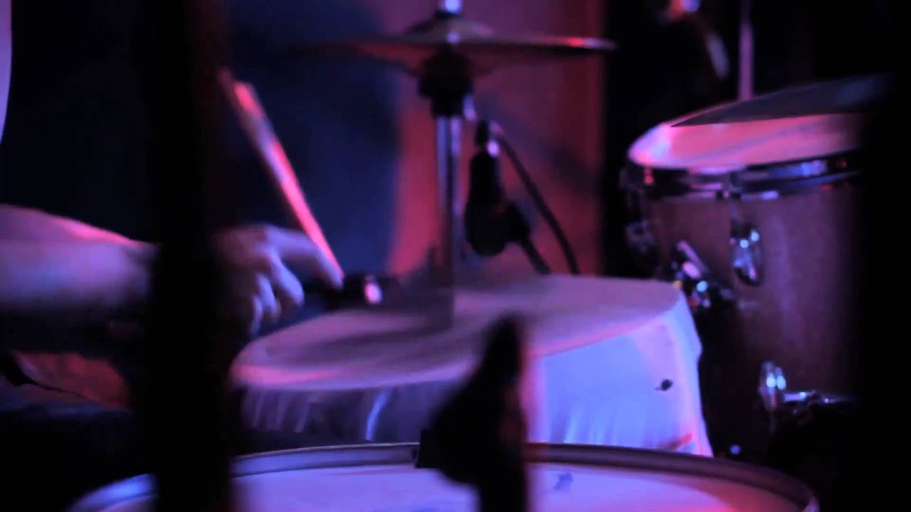 Humming People - "Halden Prison Blues" + interview (eng subtitles)