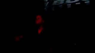 Armin Van Buuren (Live in San Francisco/Ruby Skye 10/29)