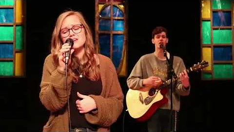 What a Beautiful Name cover JP Waynick and Ruthie ...