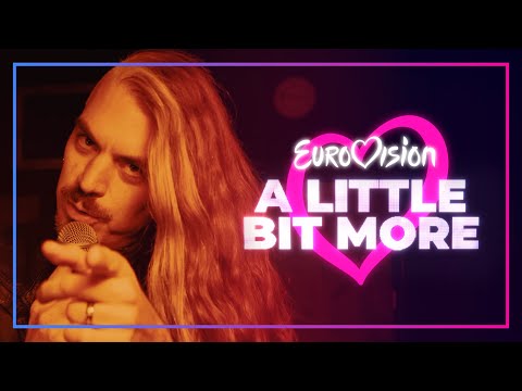 Eurovision... A Little Bit More | Episode 1 | #EurovisionALBM