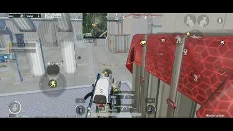 How to make Tesla car in BGMI or PUBG / Tesla car machine location / pubg BGMI