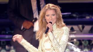 Céline Dion - Je danse dans ma tête (Céline... une seule fois / Live 2013)