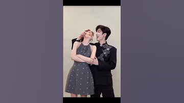 Zhang Linghe & Zhao Jinmai : The Princess Royal #zhanglinghe  #zhaojinmai