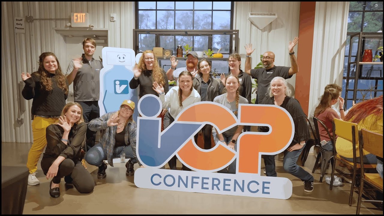 Празднование 10-летия превосходства: конференция ICP 2025