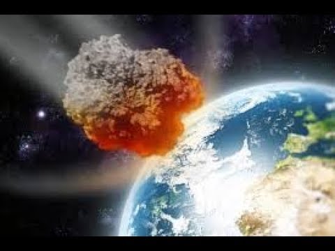 Asteroid 1998 OR2 is Here TONIGHT!! How to See 1.2 Mile SPACE ROCK Swing by Earth!